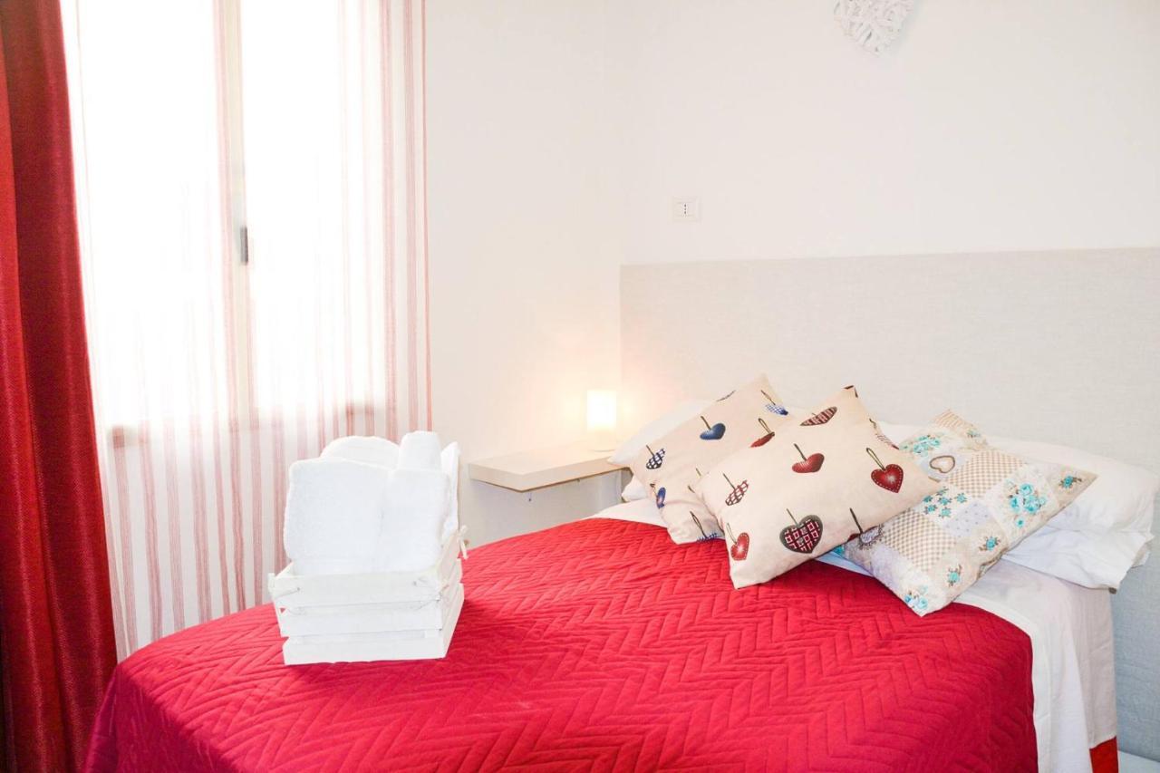 Bed and Breakfast Casa Di Edo à Brindisi Extérieur photo