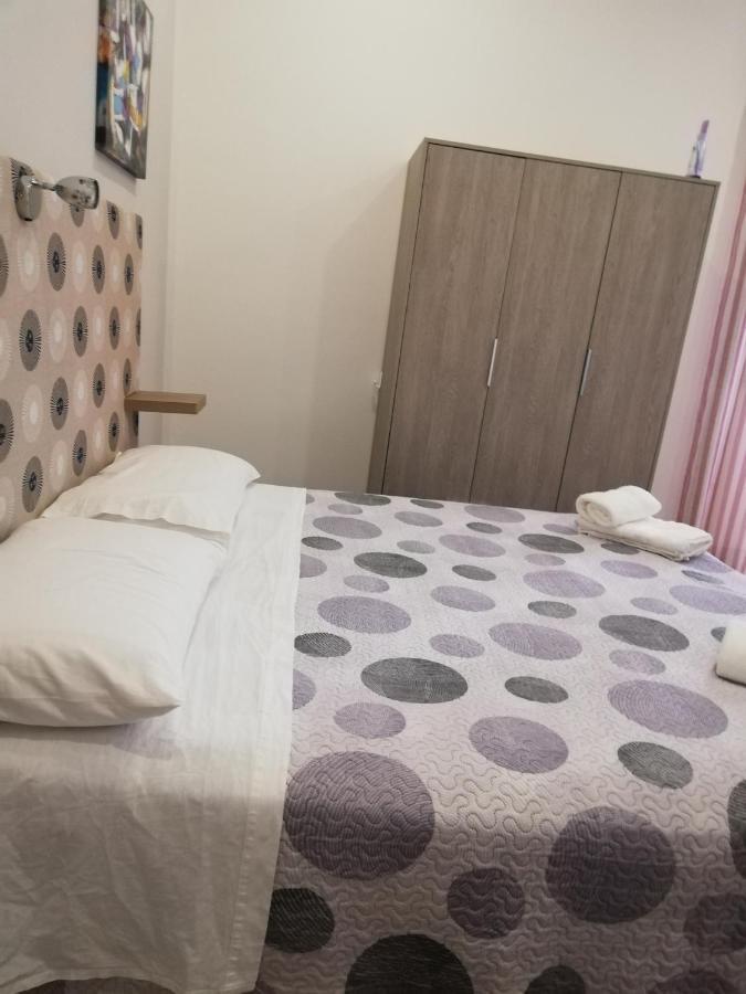 Bed and Breakfast Casa Di Edo à Brindisi Extérieur photo