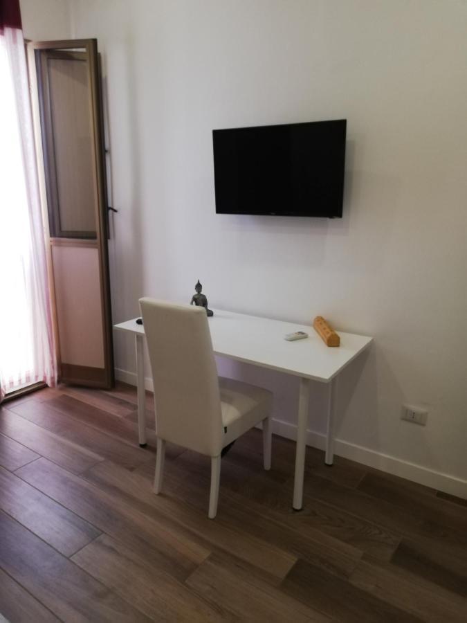 Bed and Breakfast Casa Di Edo à Brindisi Extérieur photo
