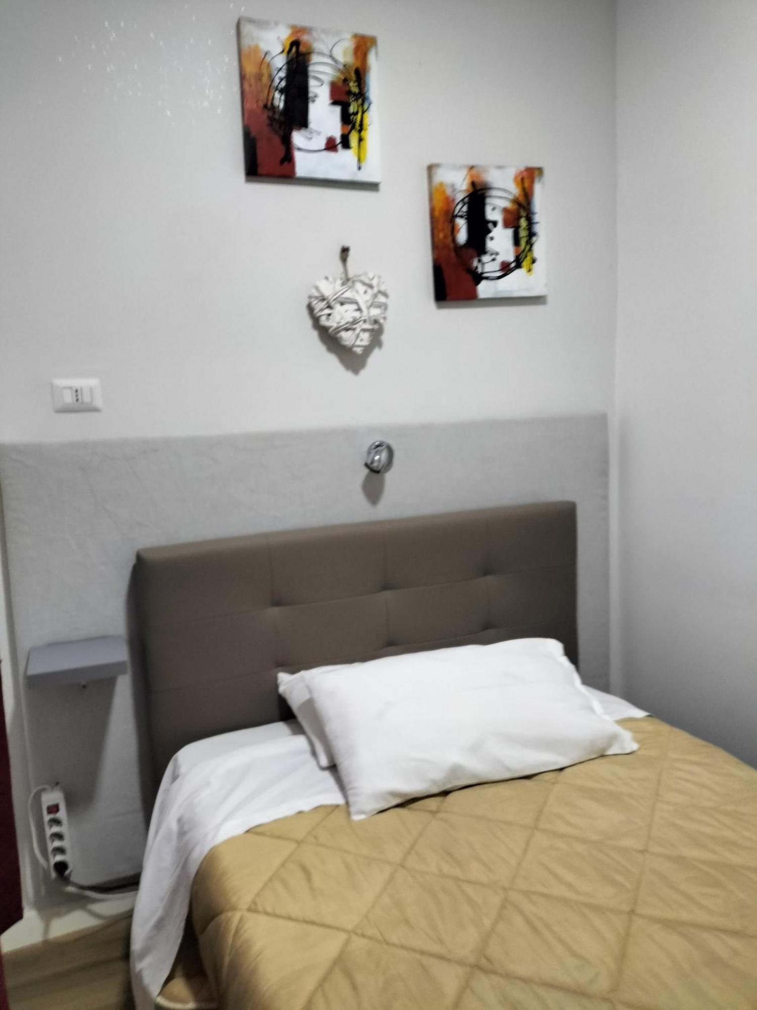 Bed and Breakfast Casa Di Edo à Brindisi Extérieur photo
