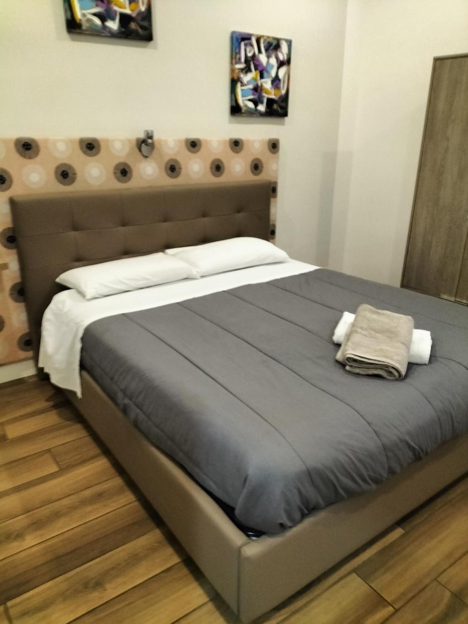 Bed and Breakfast Casa Di Edo à Brindisi Extérieur photo