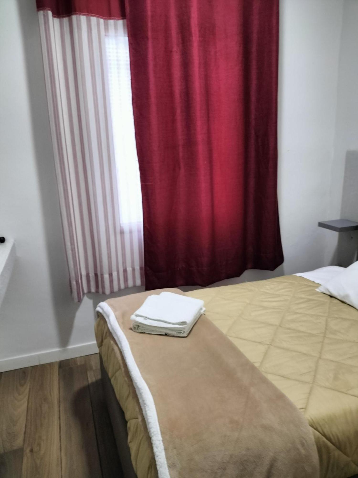 Bed and Breakfast Casa Di Edo à Brindisi Extérieur photo