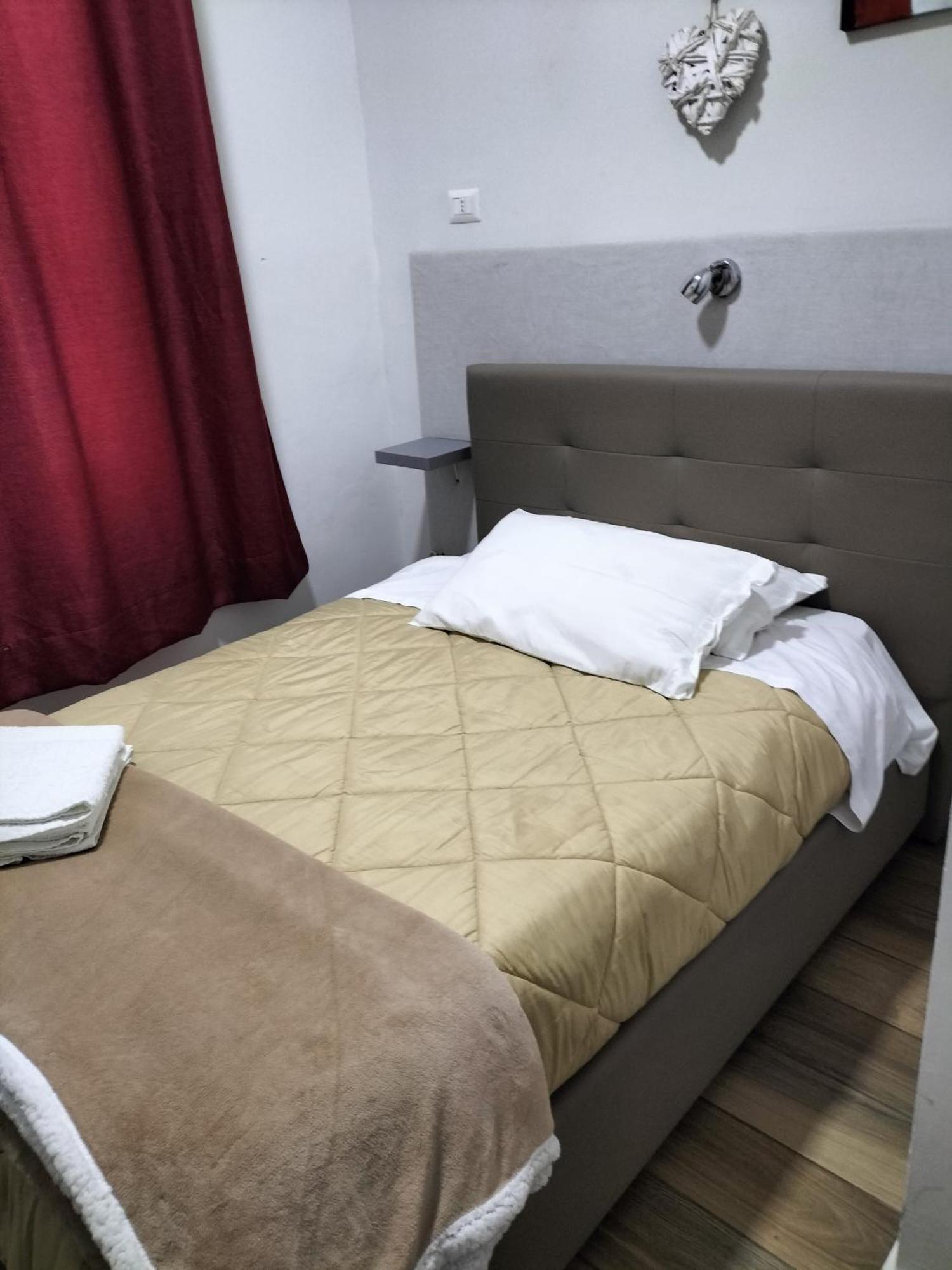 Bed and Breakfast Casa Di Edo à Brindisi Extérieur photo