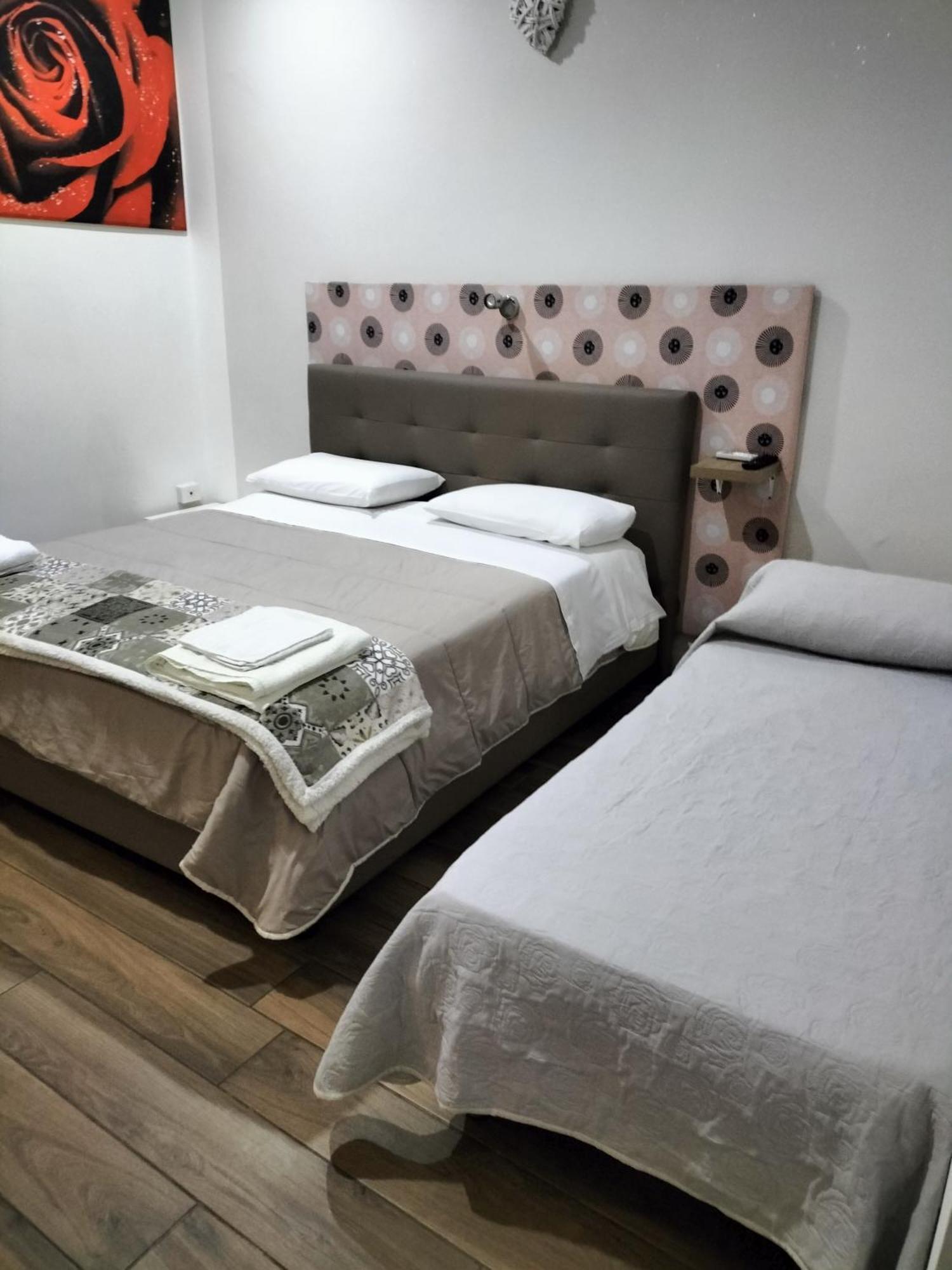 Bed and Breakfast Casa Di Edo à Brindisi Extérieur photo