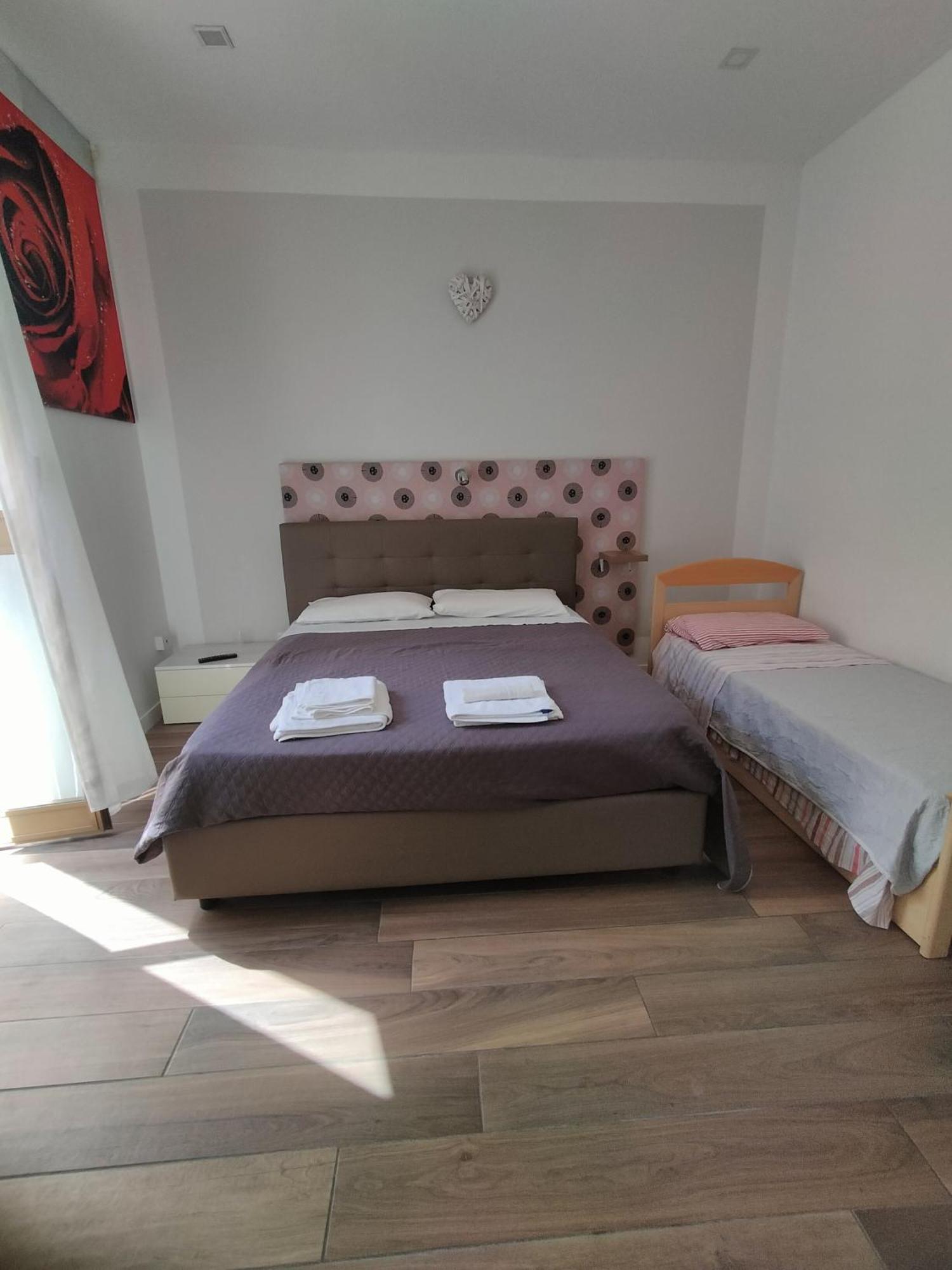 Bed and Breakfast Casa Di Edo à Brindisi Extérieur photo