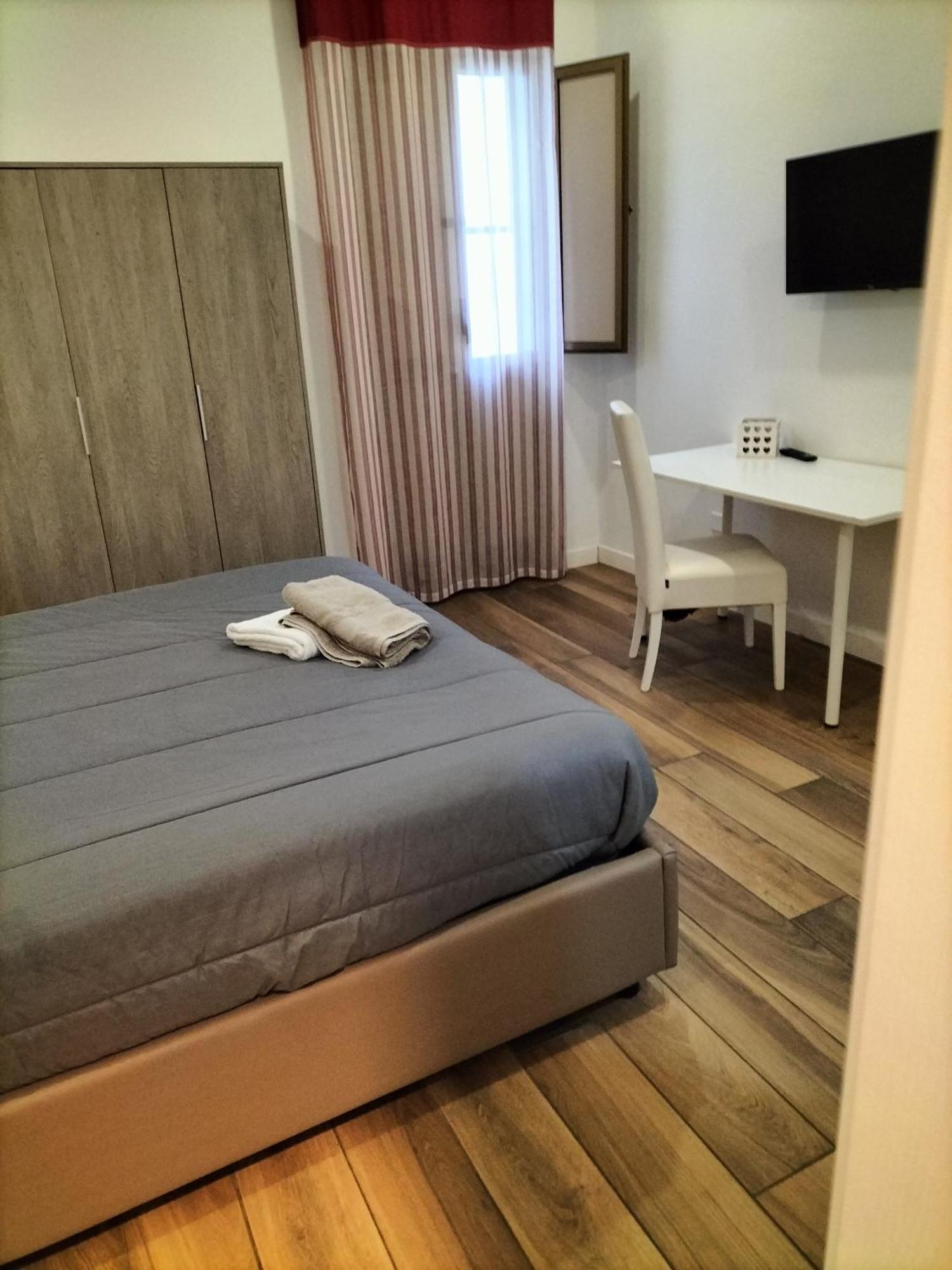 Bed and Breakfast Casa Di Edo à Brindisi Extérieur photo